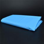 Best Seller Waterproof Disposable Gowns Plastic CPE Gowns with Ties