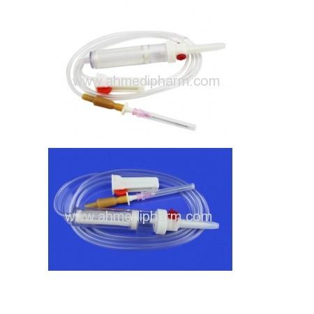 Buy cheap Easy type Blood Transfusion Set from wholesalers