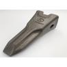 Buy cheap V480 Volvo Excavator Bucket Teeth , Forged Bucket Teeth 14553244RC 14553244TL from wholesalers