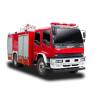 Buy cheap ISUZU 6T Water Foam Tank Fire Fighting Truck Good Quality Specialized Vehicle China Manufacturer from wholesalers