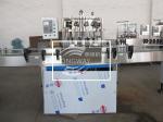 Hot Export Bubble drink canning Seaming Machine For sale