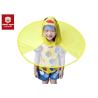 Buy cheap Children's Duck Raincoat Umbrella , Lightweight Rain Poncho Umbrella Eco - Friendly from wholesalers