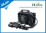 DLON factory wholesale ip67 waterproof 48v club car golf cart charger 58.4V 18A