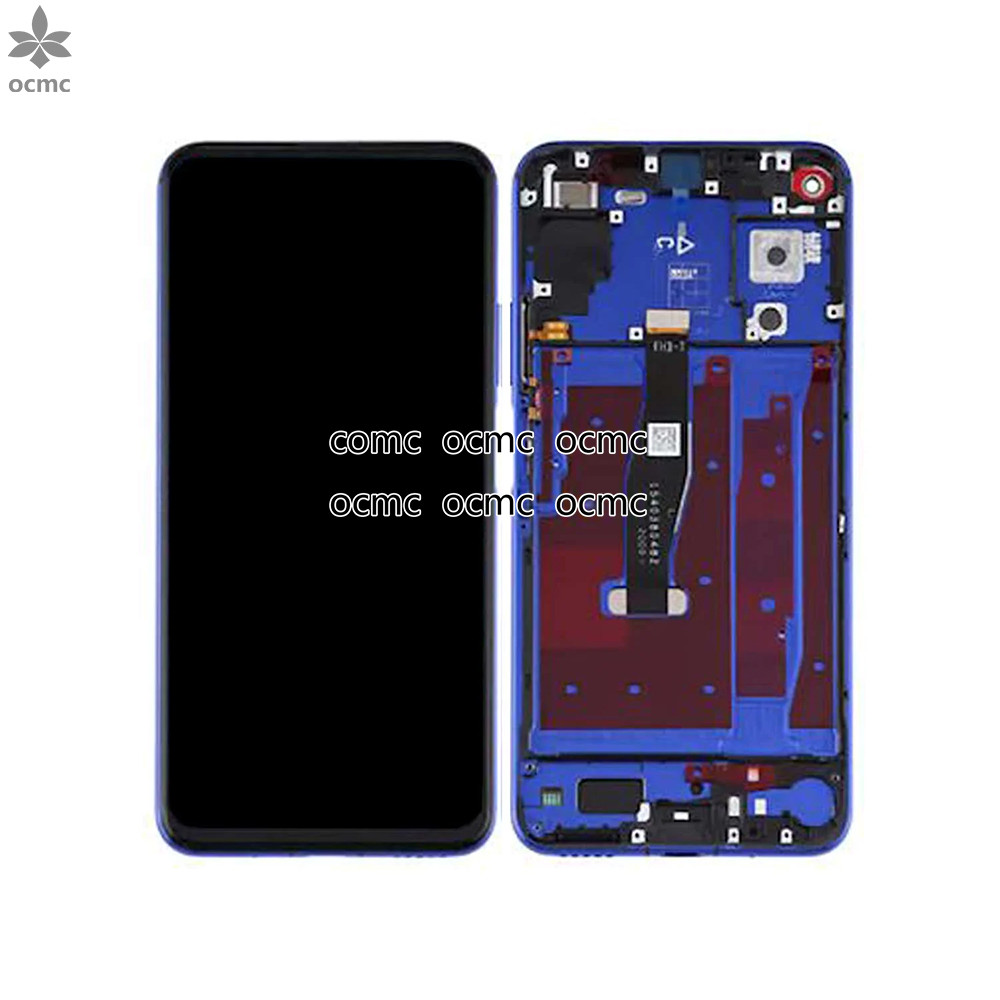 Durable Cell Phone Lcd Replacement Display For Honor 20 Nova 5T OEM