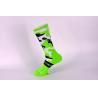 Buy cheap Cool Max Polyester Athletic Basketball Socks Breathbale For Women Anti - Bacterial from wholesalers