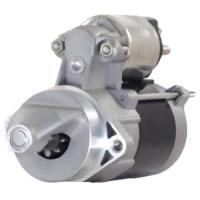 Buy cheap Durable Snowmobile Engine Starter Motor For SKI DOO 128000-4291 410212400 product