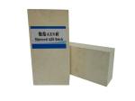 Refractory Material Fused Cast AZS Bricks Fire Bricks For Sodium Silicate