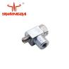 Buy cheap PN 052525 Auto Cutter Parts Throttle Back Valve GRLA-M5-B For Bullmer D8002 from wholesalers