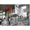 Buy cheap Medicinal Ss316 Herbs Grinding Machine 5000kg/H Self Priming from wholesalers