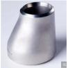 Buy cheap Stainless Steel 304/316/321 A234wpb Butt Welded Reducer 10-20mm Thickness from wholesalers