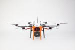 M6E-EDU 6 Axis Agri Uav Pulverizadora Agricola Fertilizer Drone for Agriculture
