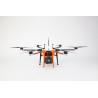 Buy cheap M6E-EDU 6 Axis Agri Uav Pulverizadora Agricola Fertilizer Drone for Agriculture Spraying from wholesalers