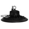 Buy cheap Black 100W LED UFO LED High Bay Light High Efficiency For Industrial Lighting from wholesalers