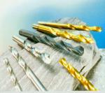 KM DIN,ANSI Standard Big size Twist Hss Drill Bit