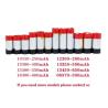 Buy cheap 3.7V 400mah 500mah 13300 Cylindrical Lithium Ion Cell For E Cigarette from wholesalers