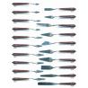 Buy cheap Japanese Style Art Painting Accessories Art Palette Knife Oil Painting from wholesalers
