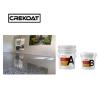 Buy cheap Low VOC Polyurea Polyaspartic Coatings 3mm Interior Floor Coating from wholesalers