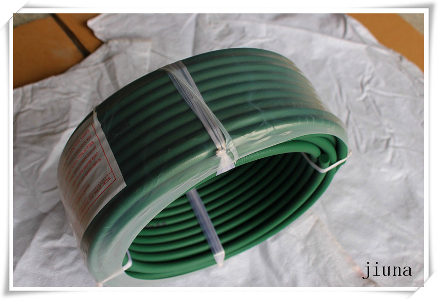 Pu Products Rough Diameter 2mm - 20mm Pu Round Belt Easily Connected