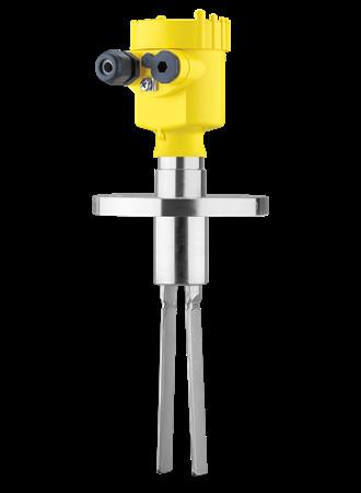 Buy cheap Overflow Protection Vibrating Level Switch For Powders WE61.XXAGDRAMX from wholesalers