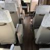 Buy cheap ABS Equipped Original Japanese Coaster Bus Mini Bus 30 Seats for B2B from wholesalers