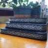 Buy cheap Mining Rubber PVG/PVC Solid Woven Abrasion Resistant Conveyor Belt from wholesalers