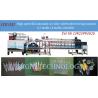 Buy cheap 12 molds ice lolly tube/bottle blowing machine from wholesalers