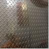 Buy cheap Color Coated Pre Painted Aluminium Sheet For Exterior Construction from wholesalers