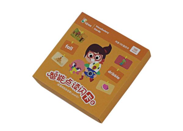 Buy cheap Customized Cardboard Packaging Box BV SGS TUV WCA Certification from wholesalers
