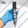 Buy cheap Truck Diesel Fuel Injector 21244717 BEBE4F07001 85003109 8500914 from wholesalers