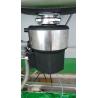 Buy cheap Household kitchen food waste processor for small hotel with fault alarm from wholesalers