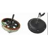 Buy cheap E Bike Wheel 26 Inch1500W Electric Bike Hub Motor , Bicycle Electric Conversion Kit from wholesalers