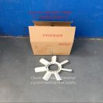 1308150BB ISUZU Engine Parts Fan For ISUZU 4JB1 JMC 1030 5-13660300-0