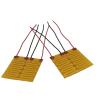 Buy cheap High Speed Electric Flexible Polyimide Heaters For Hand Warmer Multifunctional from wholesalers