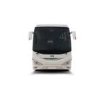 11m Diesel Coach Bus Luxury bus 49 Seater for intercity public transportation