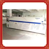 Buy cheap 400V 50Hz SMT Reflow Machine Heller 1809exl filter free OEM ODM product
