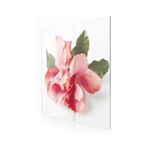 Buy cheap indoor fixed transparent display EXCEL LED from wholesalers