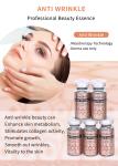 Skin Care Product Anti Wrinkle Moisturizing Brighten Care Skin Tone Smoothing