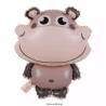 Buy cheap Wholesal New Cartoon Animal Series Balloon Sea Lion Fox Penguin Panda Marine Life Animal Theme Birthday Party Decoration from wholesalers