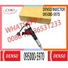 Buy cheap Hot Sale 23670-E0360 Diesel Fuel Injector 0950005970 Common Rail Injector 095000-5970 from wholesalers
