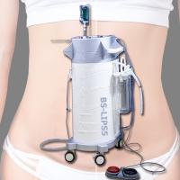 Buy cheap Liposuction Cavitation Slimming Machine Power Assisted product