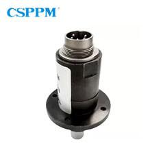 Quality SS 304 40CRNIMO Plug Wire Tension Sensor IP65 Ingress Protection for sale