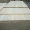 Buy cheap 5-15 Days Production Time 100% Paulownia Wood Board for Solid Wood Board Production from wholesalers