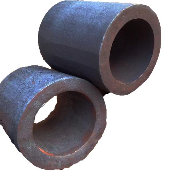 Buy cheap AISI 440A Forged Shaft Tolerances Punching 304 Stainless Steel Shaft from wholesalers