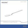 Buy cheap Restaurant OEM ODM Luxury Stainless Steel Cutlery from wholesalers