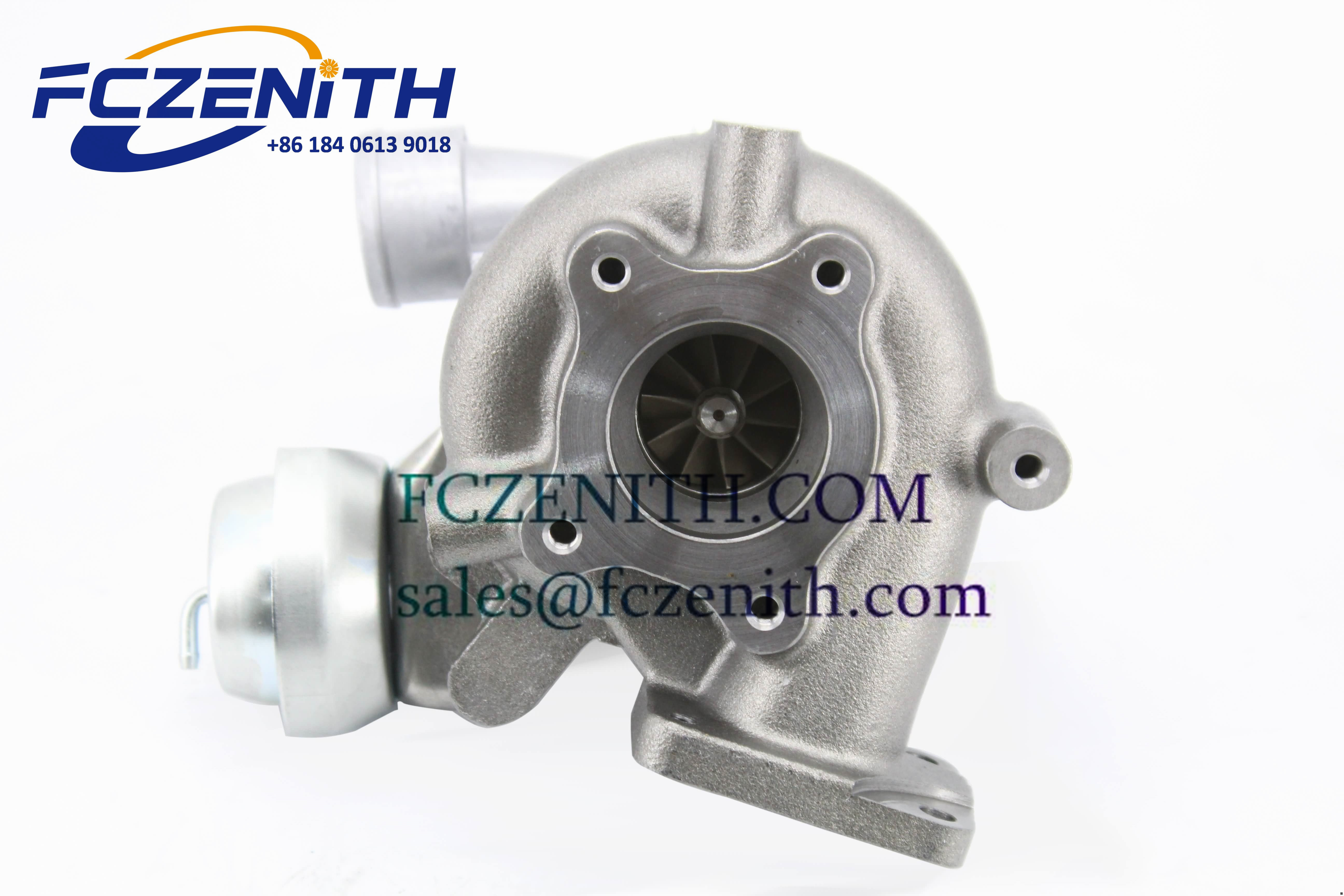 8981320692 VIGM 1606 RHV4 Isuzu Turbo For D-MAX 3.0L 4JJ1-TC