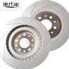 Buy cheap Aston Martin Auto Brake Disc 4G431125AE 4G431125AF 4G432810265 from wholesalers