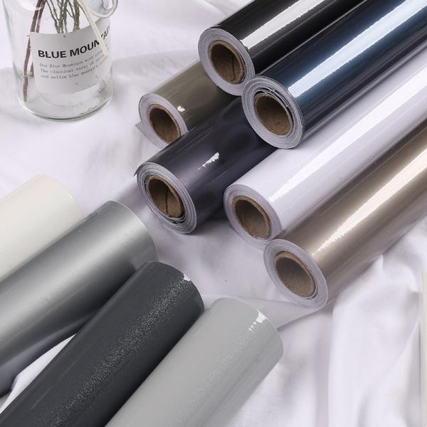 Buy cheap Vinyl Waterproof Countertop Paper Waterproof Marble Wallpaper For Kitchen from wholesalers