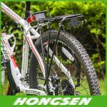 Buy cheap durable Bicycle Luggage Carrier / Bike Rear Rack / Bicycle Rear Carrier from wholesalers