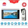 Buy cheap Morningtech AHD 4 wired IP65 waterproof video door phone intercom with motion detection from wholesalers