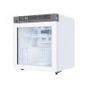 Buy cheap MC-5L42 2-8 Degree Portable Single Glass Pharmacy Refrigerator for Vaccine Storage Climate Class N from wholesalers